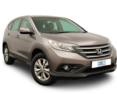 Honda CRV-img